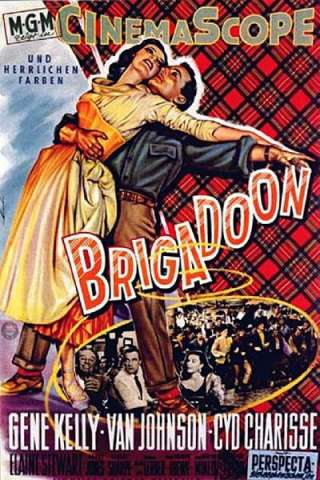 Brigadoon