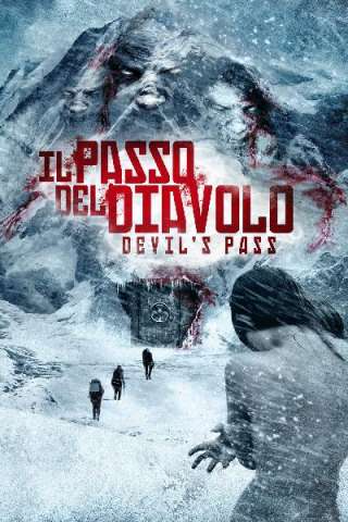 Il passo del diavoloIl passo del diavolo