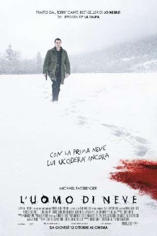 L'uomo di neve