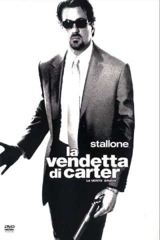 La vendetta di Carter
