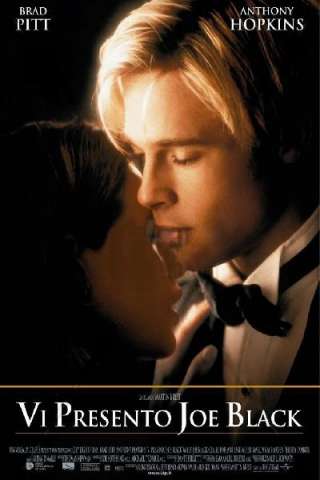 Vi presento Joe Black