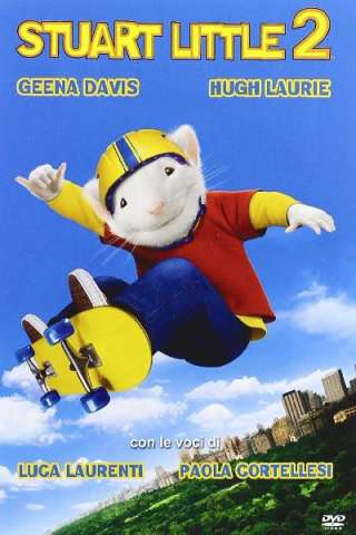 Stuart Little 2