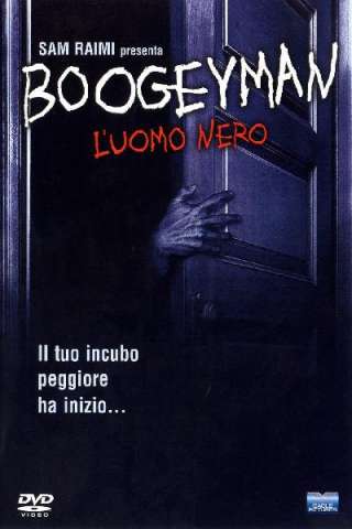 Boogeyman - L'uomo nero