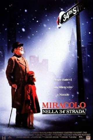 Miracolo nella 34ª strada