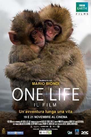 One Life