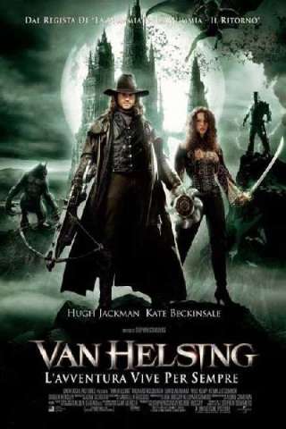 Van Helsing