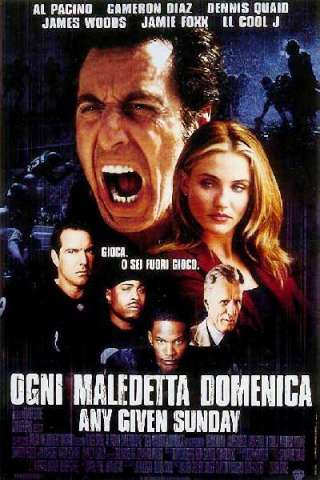 Ogni Maledetta Domenica
