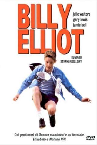 Billy Elliot
