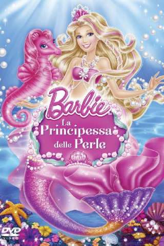 Barbie: La principessa delle perle