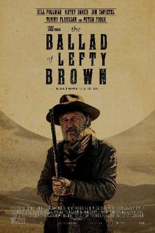 The Ballad of Lefty Brown