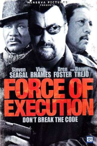 Force of Execution