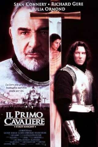 Il primo cavaliere