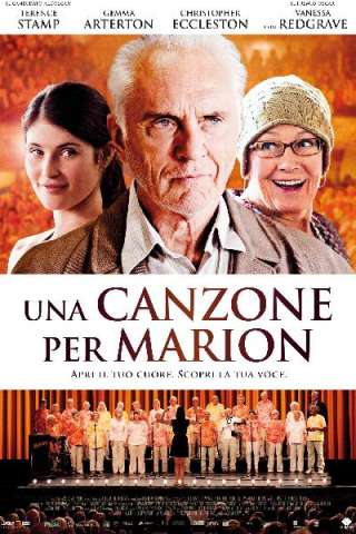 Una canzone per Marion