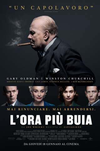 L'ora più buia
