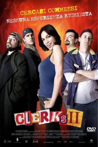 Clerks II