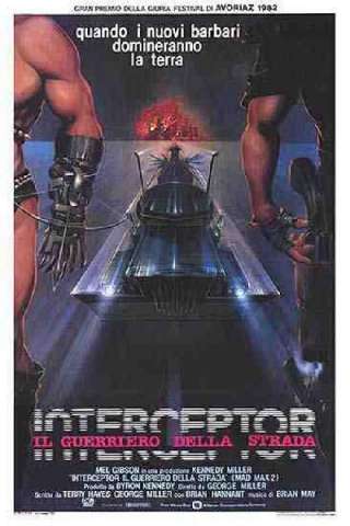 Mad Max 2 - Il guerriero della strada