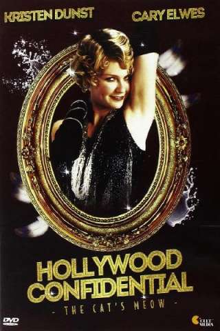 Hollywood Confidential