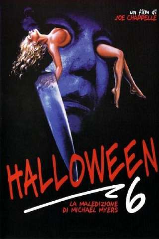 Halloween 6 - La maledizione di Michael Myers