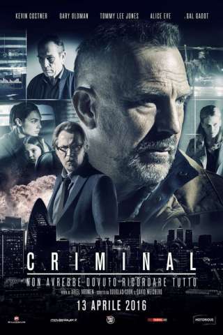 Criminal
