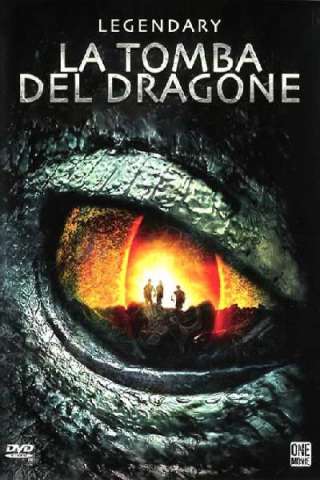 Legendary - La tomba del dragone