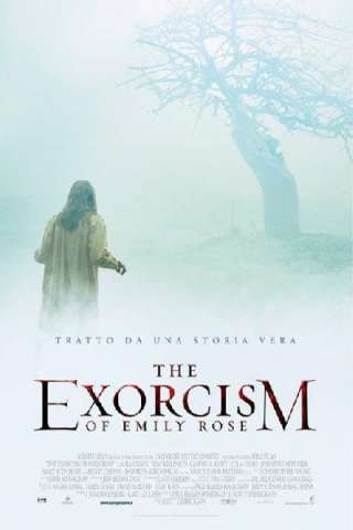 The Exorcism of Emily Rose
