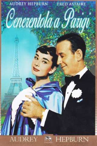 Cenerentola a Parigi
