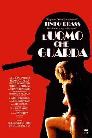 L'Uomo che guarda