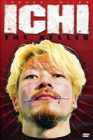 Ichi the Killer
