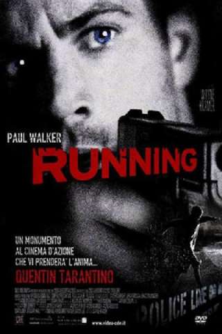 Running