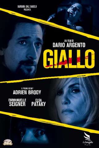 Giallo