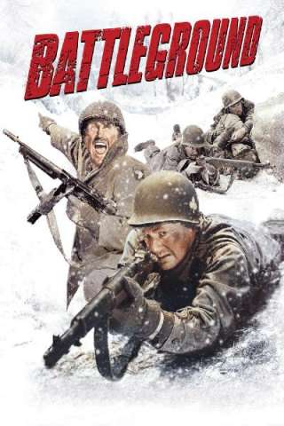 Bastogne