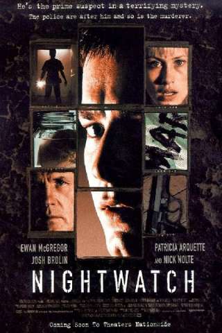 Nightwatch - Il guardiano di notte