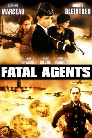 Fatal Agents