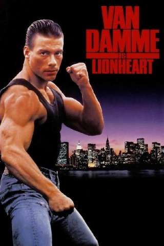 Lionheart - Scommessa vincente