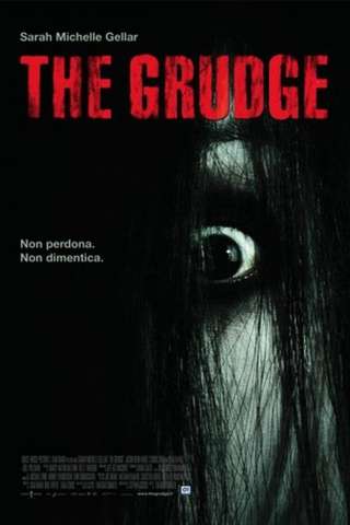 The Grudge