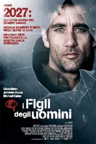 I figli degli uomini