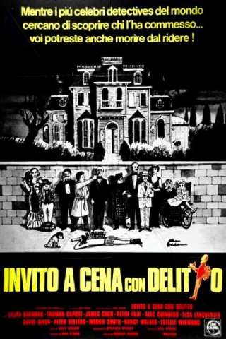 Invito a cena con delitto
