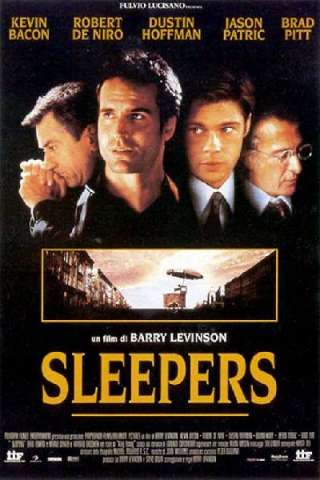 Sleepers