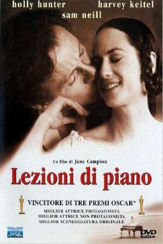 Lezioni di piano