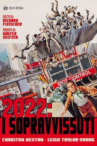 2022: i sopravvissuti