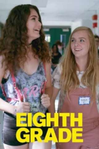 Eighth Grade - Terza Media