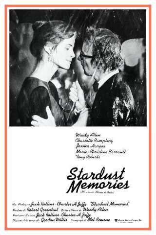 Stardust Memories