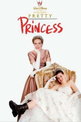 Pretty Princess