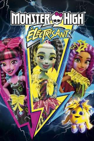 Monster High: Elettrizzante