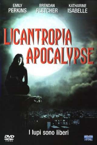 Licantropia Apocalypse
