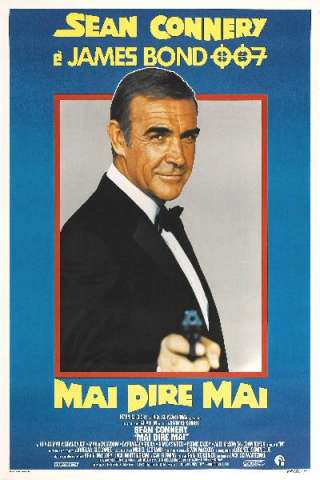 Mai dire mai