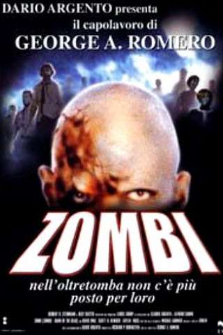 Zombi - Dawn of the Dead