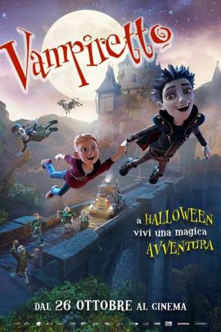 Vampiretto