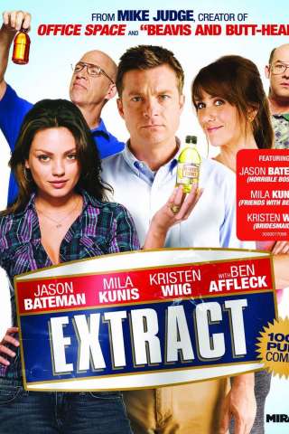 Extract