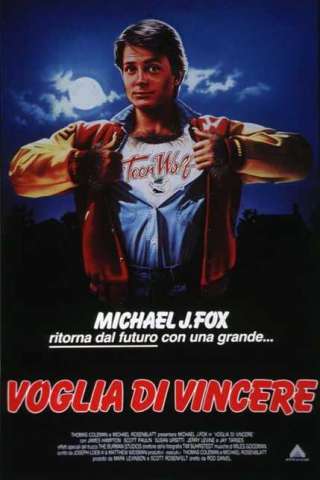Voglia Di Vincere
